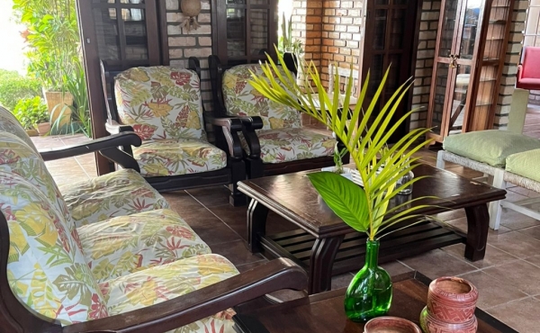 Ambiente 4 — casa em Cachoeira do Bom Jesus