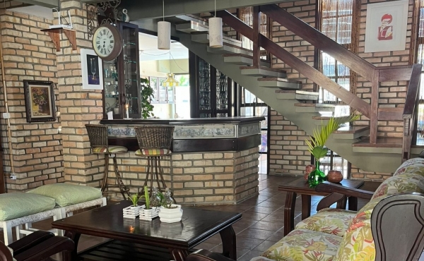 Ambiente 5 — casa em Cachoeira do Bom Jesus