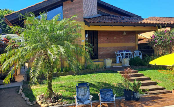 Ambiente 2 — casa em Cachoeira do Bom Jesus
