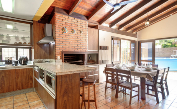 Ambiente 3 — casa em Cachoeira do Bom Jesus