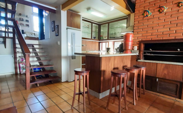 Ambiente 4 — casa em Cachoeira do Bom Jesus
