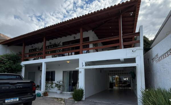 Foto de Casa em Cachoeira do Bom Jesus