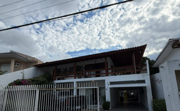 Ambiente 2 — casa em Cachoeira do Bom Jesus