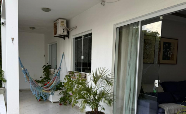 Ambiente 5 — casa em Cachoeira do Bom Jesus