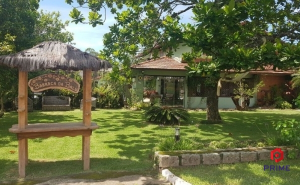 Ambiente 2 — casa em Cachoeira do Bom Jesus
