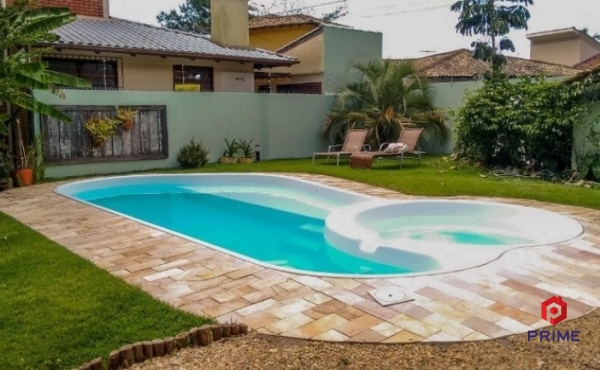 Ambiente 3 — casa em Cachoeira do Bom Jesus