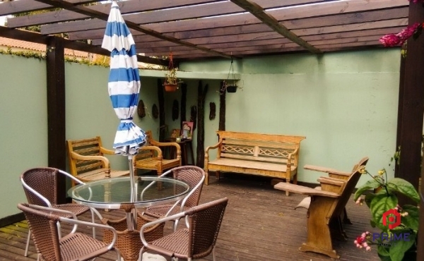Ambiente 4 — casa em Cachoeira do Bom Jesus