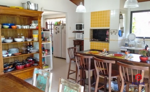 Ambiente 5 — casa em Cachoeira do Bom Jesus