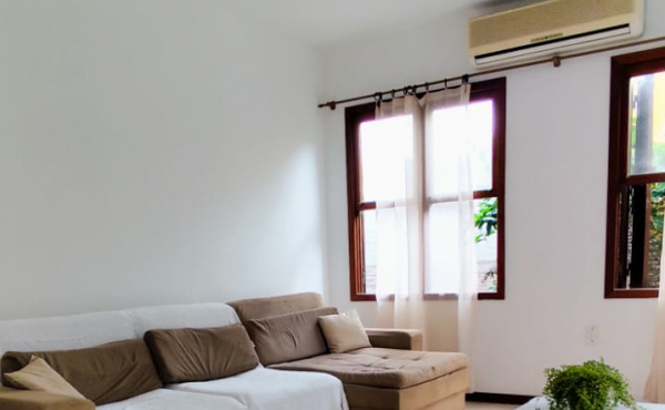 Ambiente 4 — imóvel em Ponta das Canas