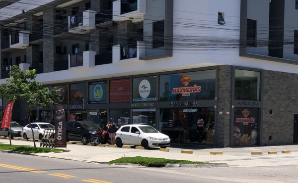 Ambiente 3 — imóvel em Cachoeira do Bom Jesus