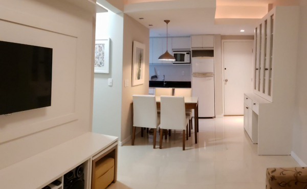 Ambiente 3 — imóvel em Praia Brava