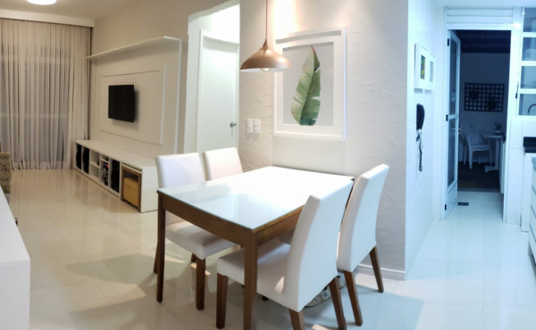 Ambiente 5 — imóvel em Praia Brava
