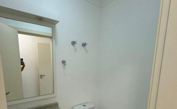 Ambiente 3 — imóvel em Cachoeira do Bom Jesus