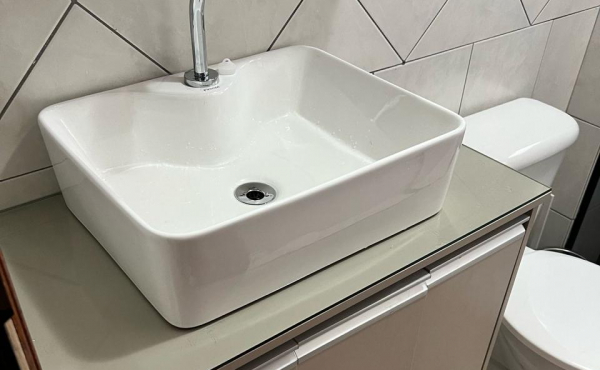 Ambiente 3 — imóvel em Cachoeira do Bom Jesus