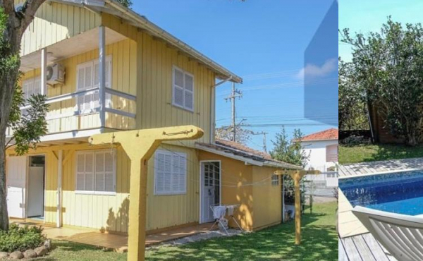 Ambiente 2 — imóvel em Cachoeira do Bom Jesus