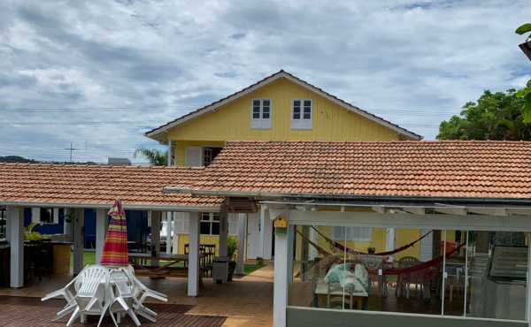 Ambiente 3 — imóvel em Cachoeira do Bom Jesus