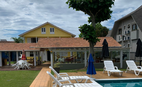 Ambiente 4 — imóvel em Cachoeira do Bom Jesus