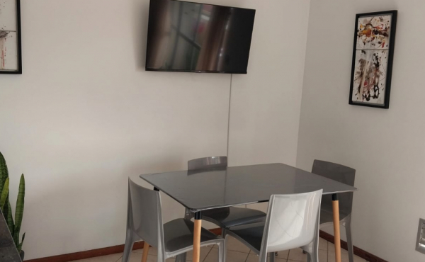 Ambiente 3 — imóvel em Cachoeira do Bom Jesus