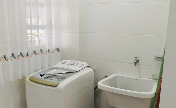 Ambiente 5 — imóvel em Cachoeira do Bom Jesus
