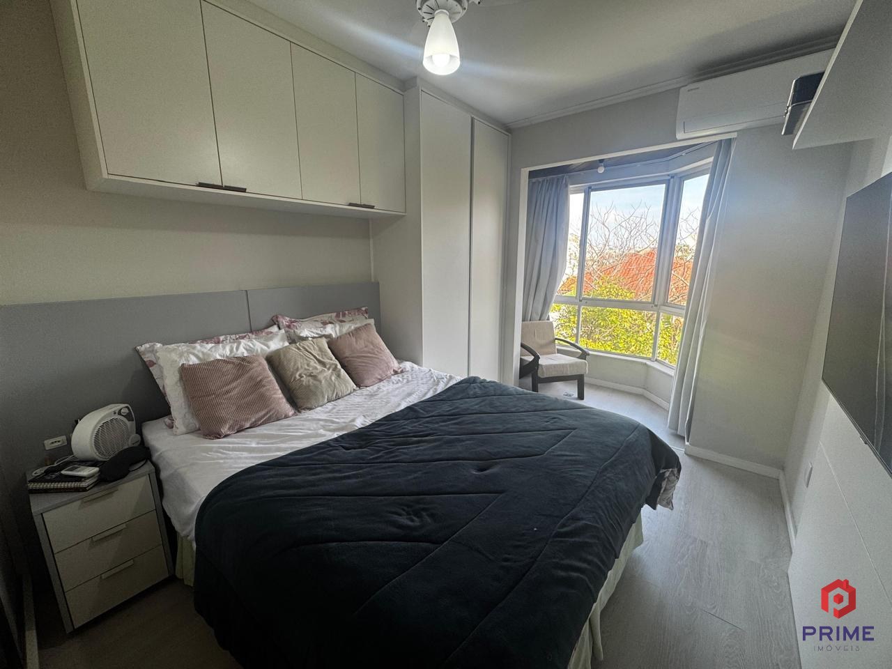 Ambiente 2 — apartamento em Ingleses