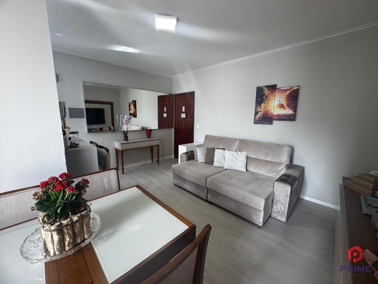 Ambiente 4 — apartamento em Ingleses