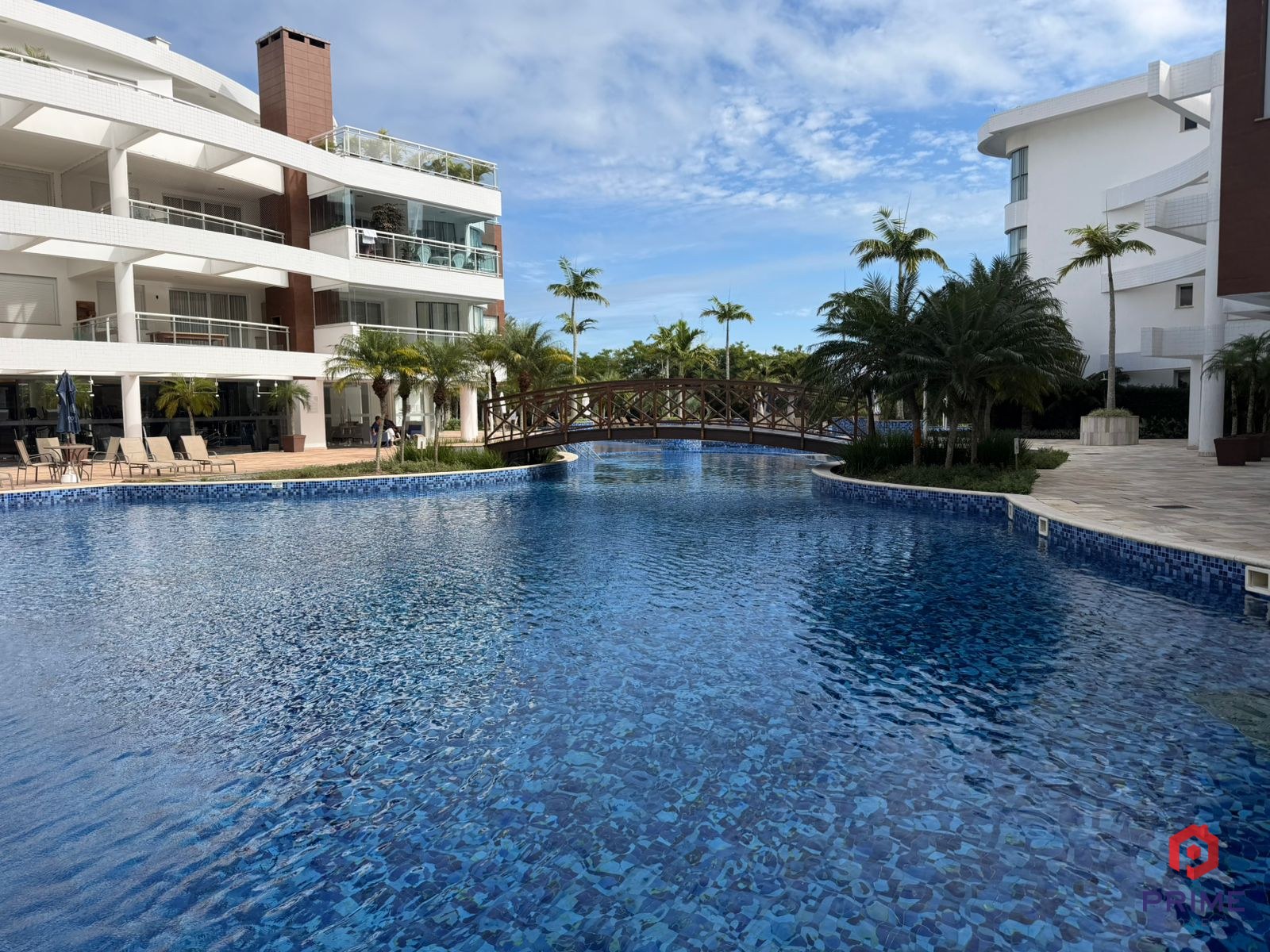 Foto de Belíssimo apartamento 2 suites
