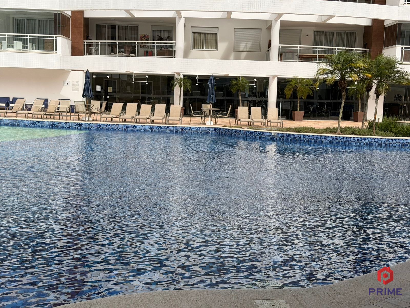 Ambiente 2 — apartamento em Cachoeira do Bom Jesus