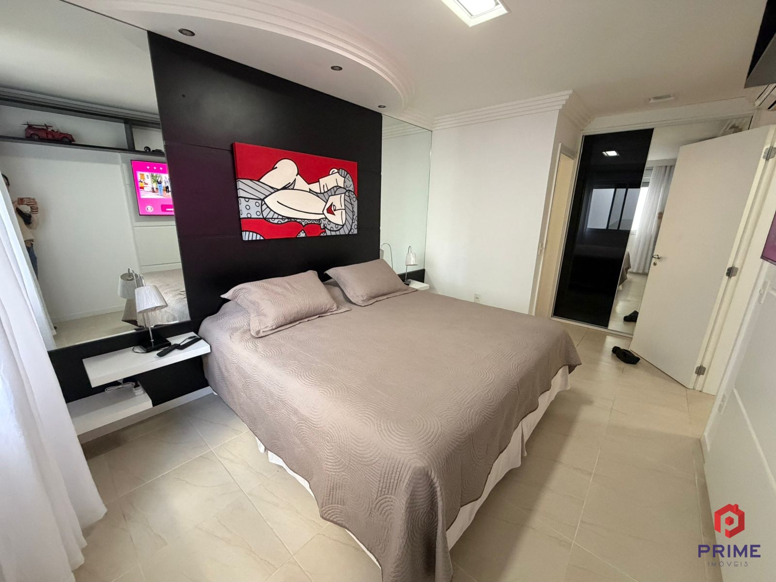 Ambiente 4 — apartamento em Cachoeira do Bom Jesus