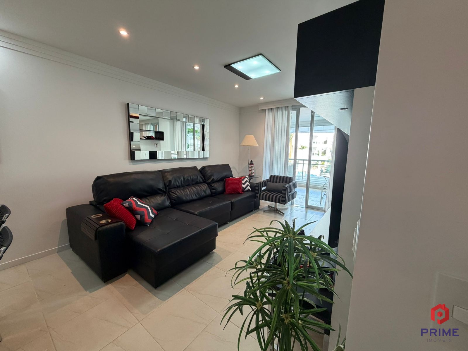 Ambiente 5 — apartamento em Cachoeira do Bom Jesus