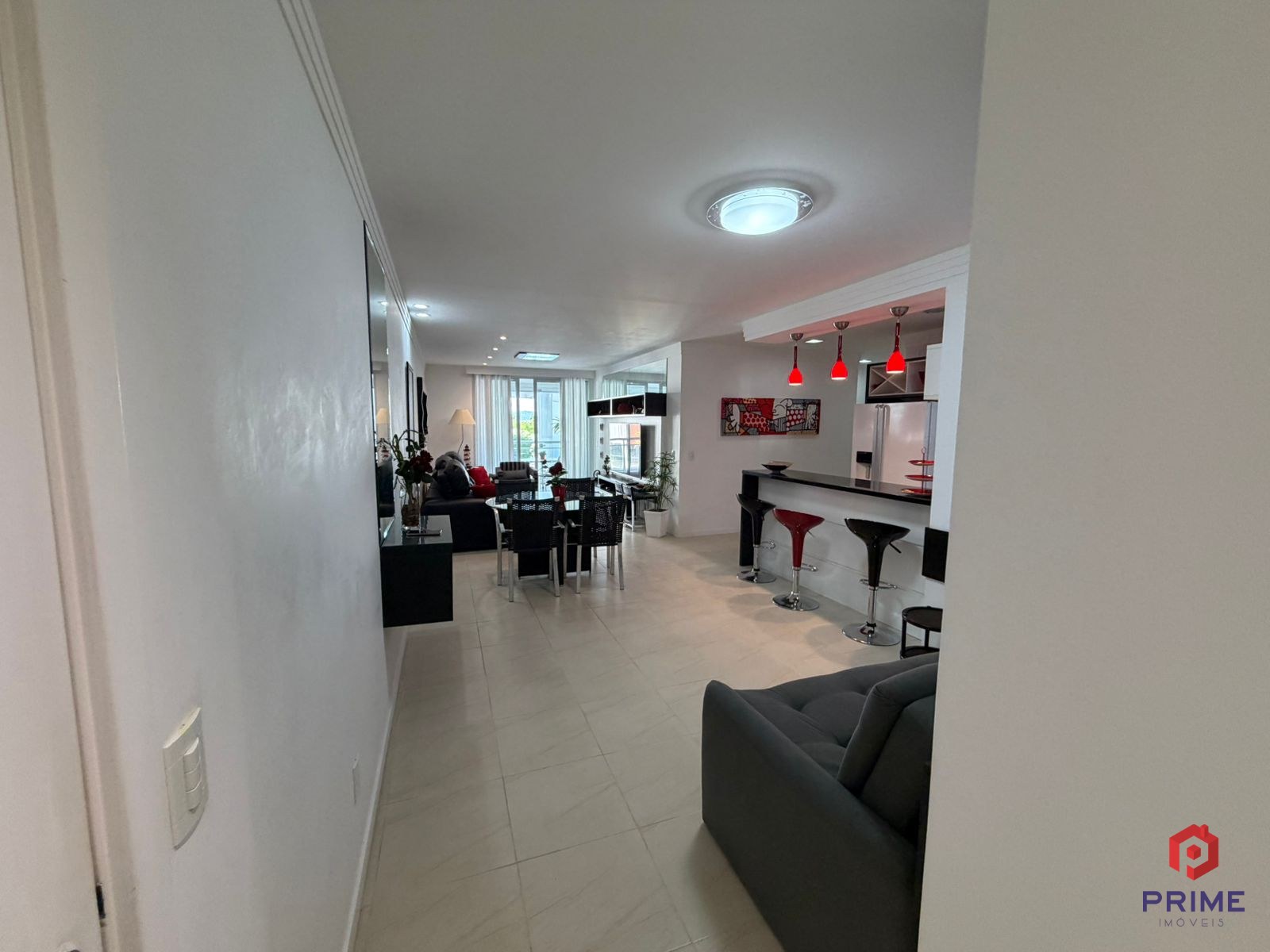 Ambiente 2 — apartamento em Cachoeira do Bom Jesus