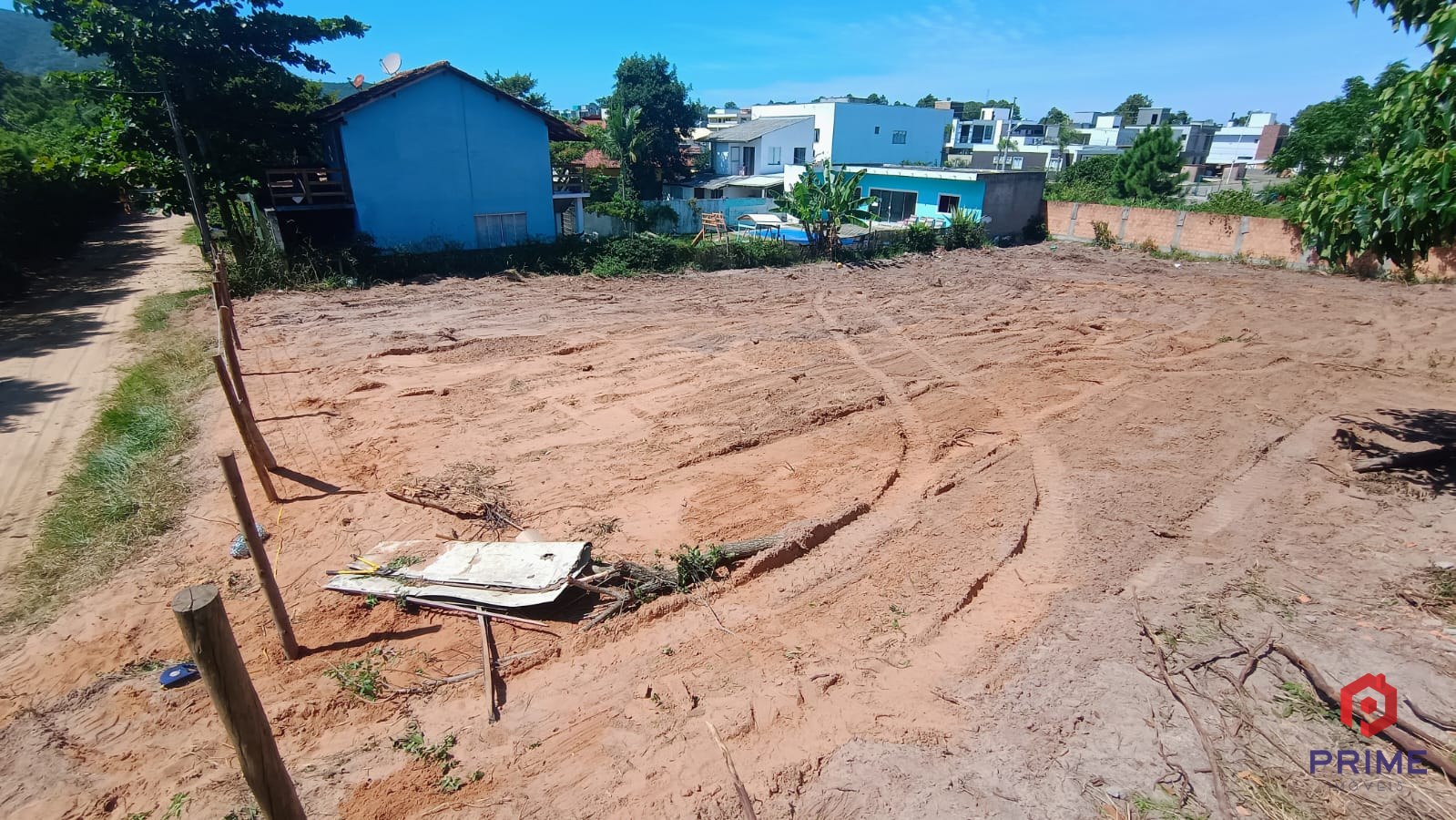 Foto de Belíssimo Terreno 1009m² - Rio Vermelho