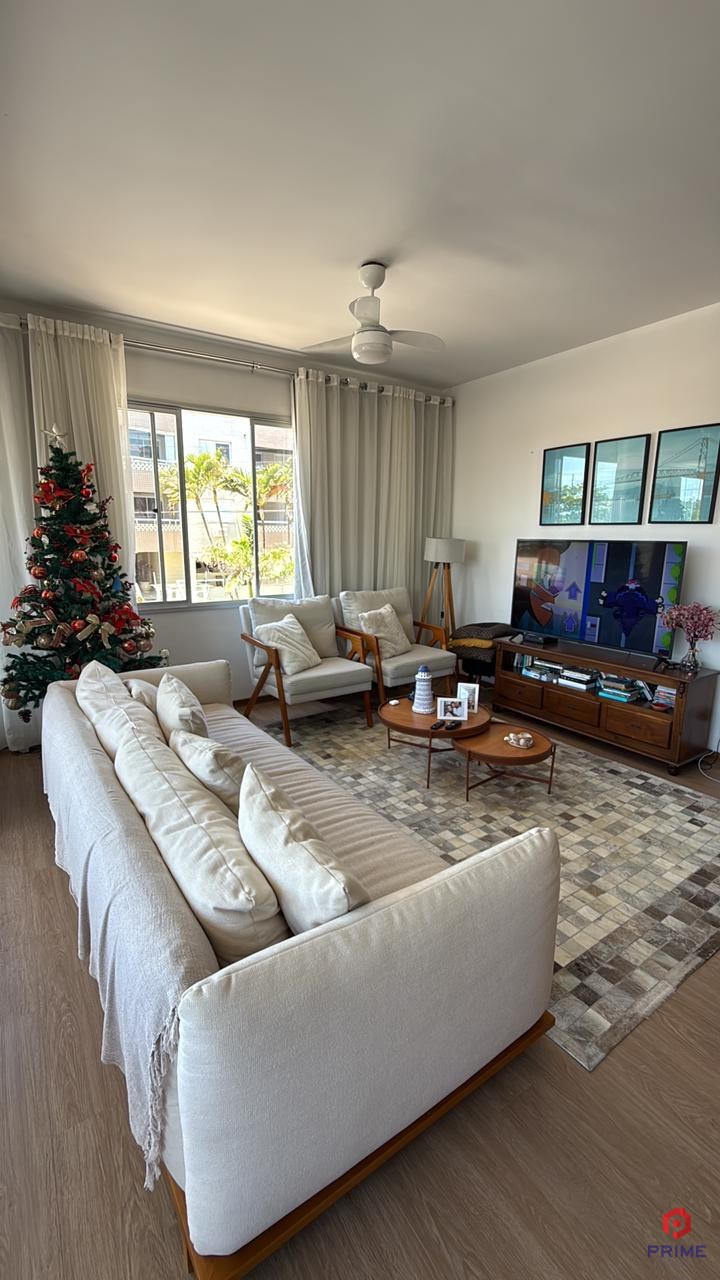 Foto de Apartamento Frente Mar