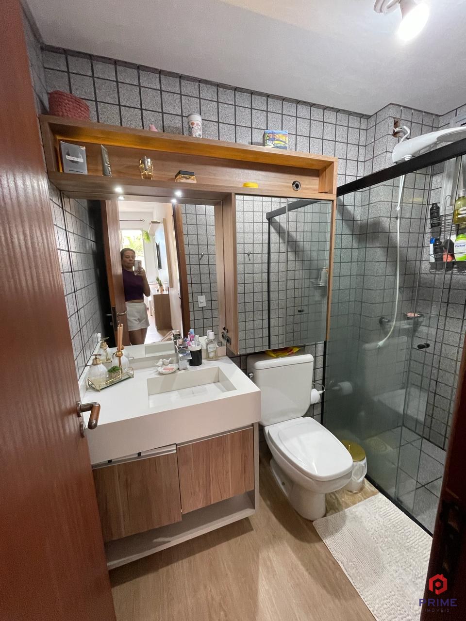 Ambiente 2 — apartamento em Cachoeira do Bom Jesus