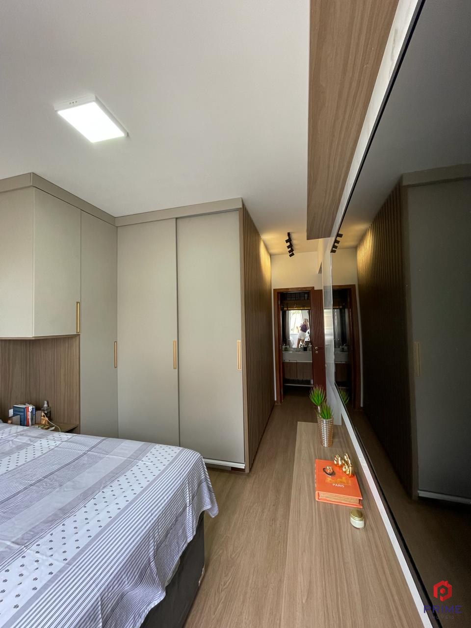 Ambiente 3 — apartamento em Cachoeira do Bom Jesus