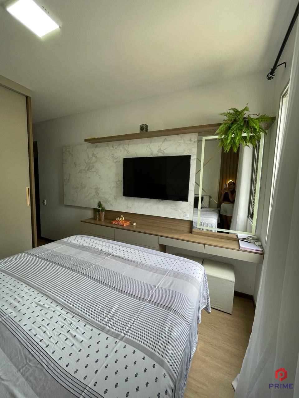Ambiente 4 — apartamento em Cachoeira do Bom Jesus