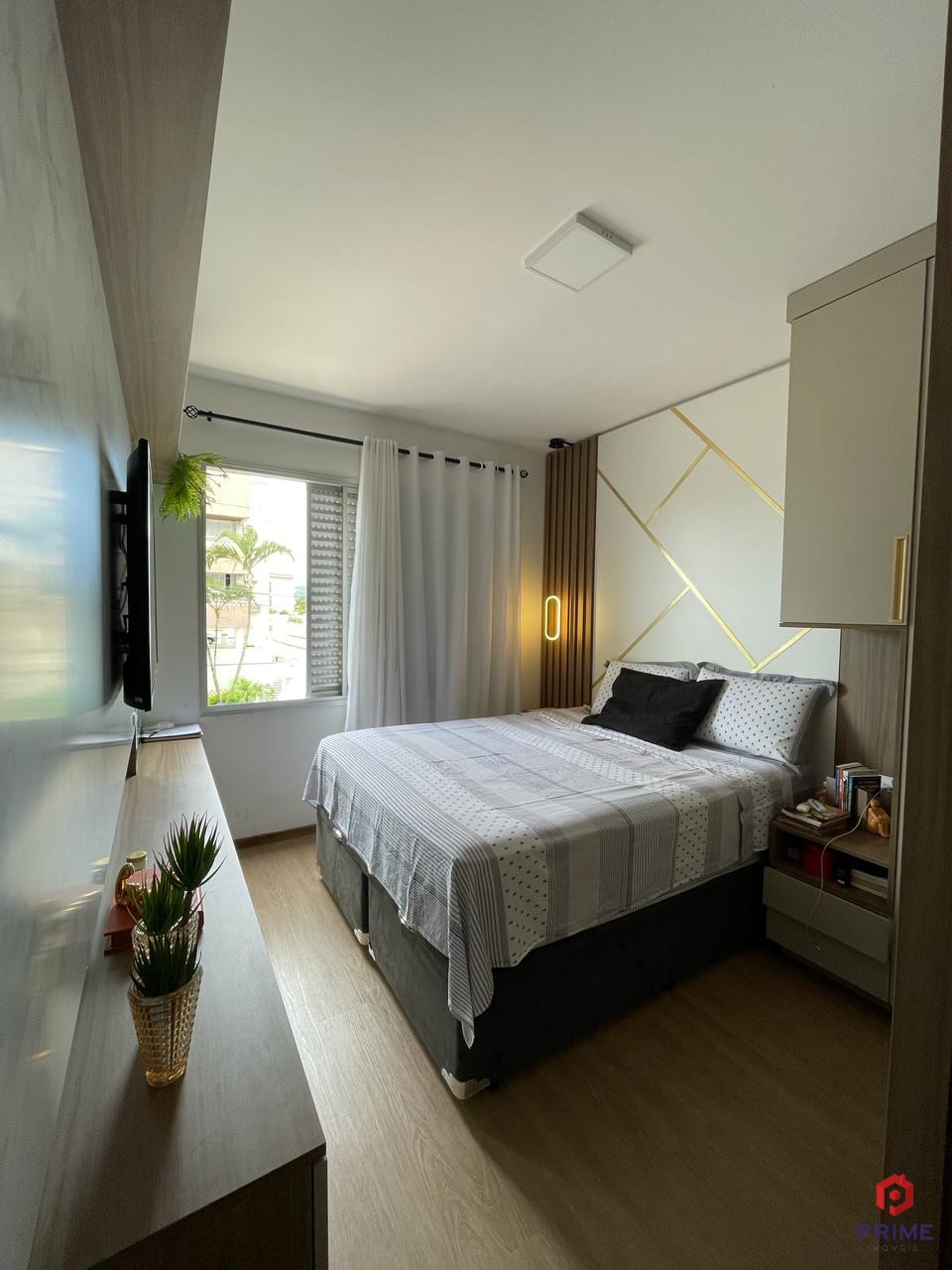Ambiente 5 — apartamento em Cachoeira do Bom Jesus