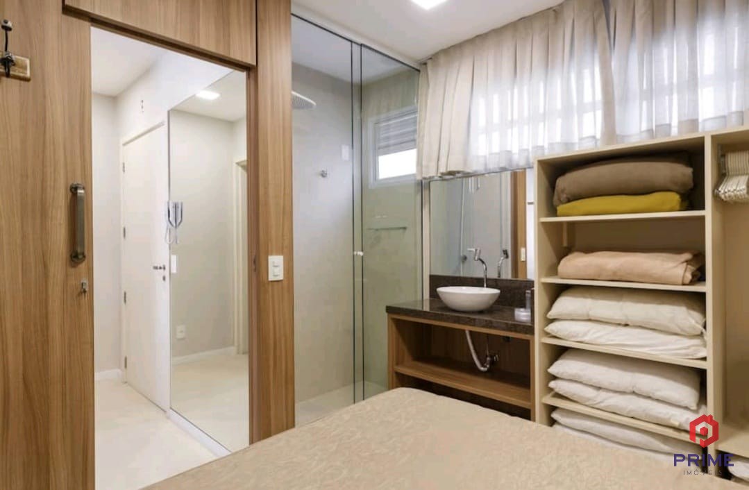 Ambiente 2 — apartamento em Cachoeira do Bom Jesus