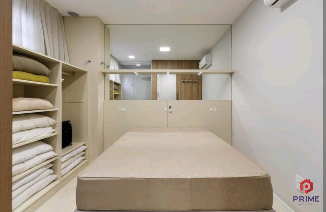 Ambiente 3 — apartamento em Cachoeira do Bom Jesus