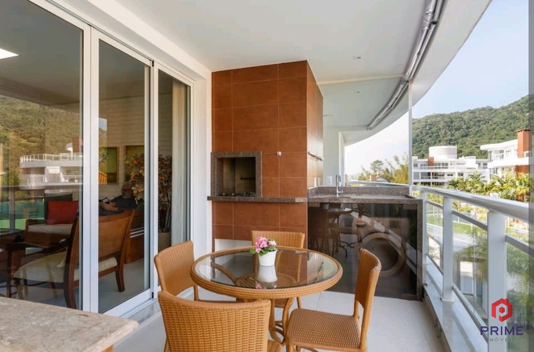 Ambiente 4 — apartamento em Cachoeira do Bom Jesus