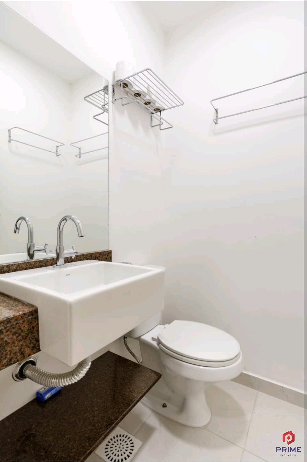 Ambiente 5 — apartamento em Cachoeira do Bom Jesus