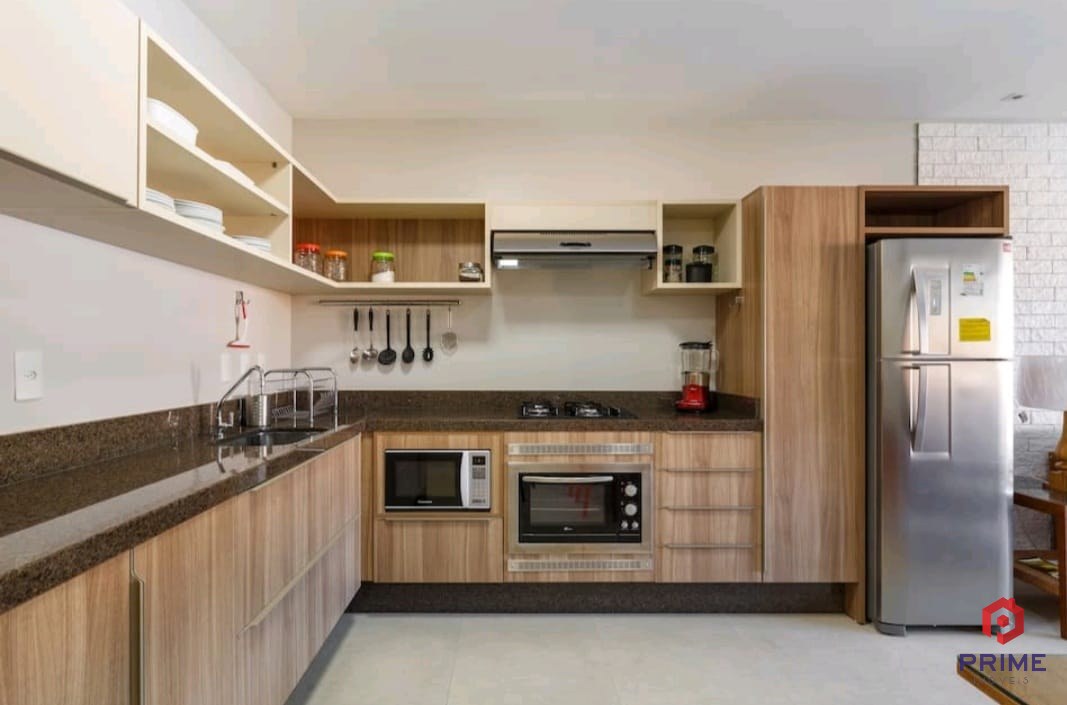 Ambiente 5 — apartamento em Cachoeira do Bom Jesus