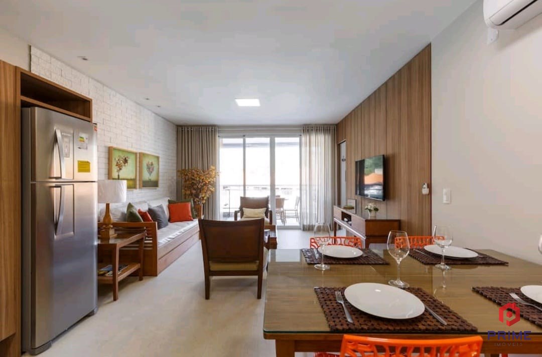 Ambiente 2 — apartamento em Cachoeira do Bom Jesus