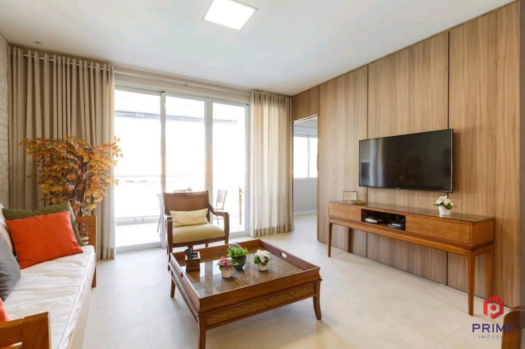 Ambiente 4 — apartamento em Cachoeira do Bom Jesus