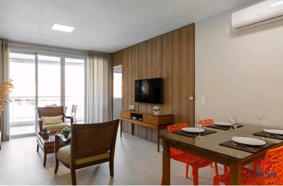 Ambiente 3 — apartamento em Cachoeira do Bom Jesus
