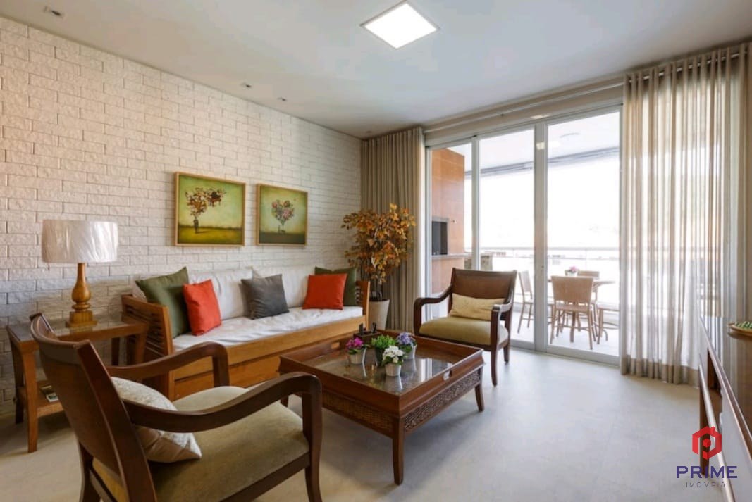 Foto de Aconchegando Apartamento de 2 dormitório