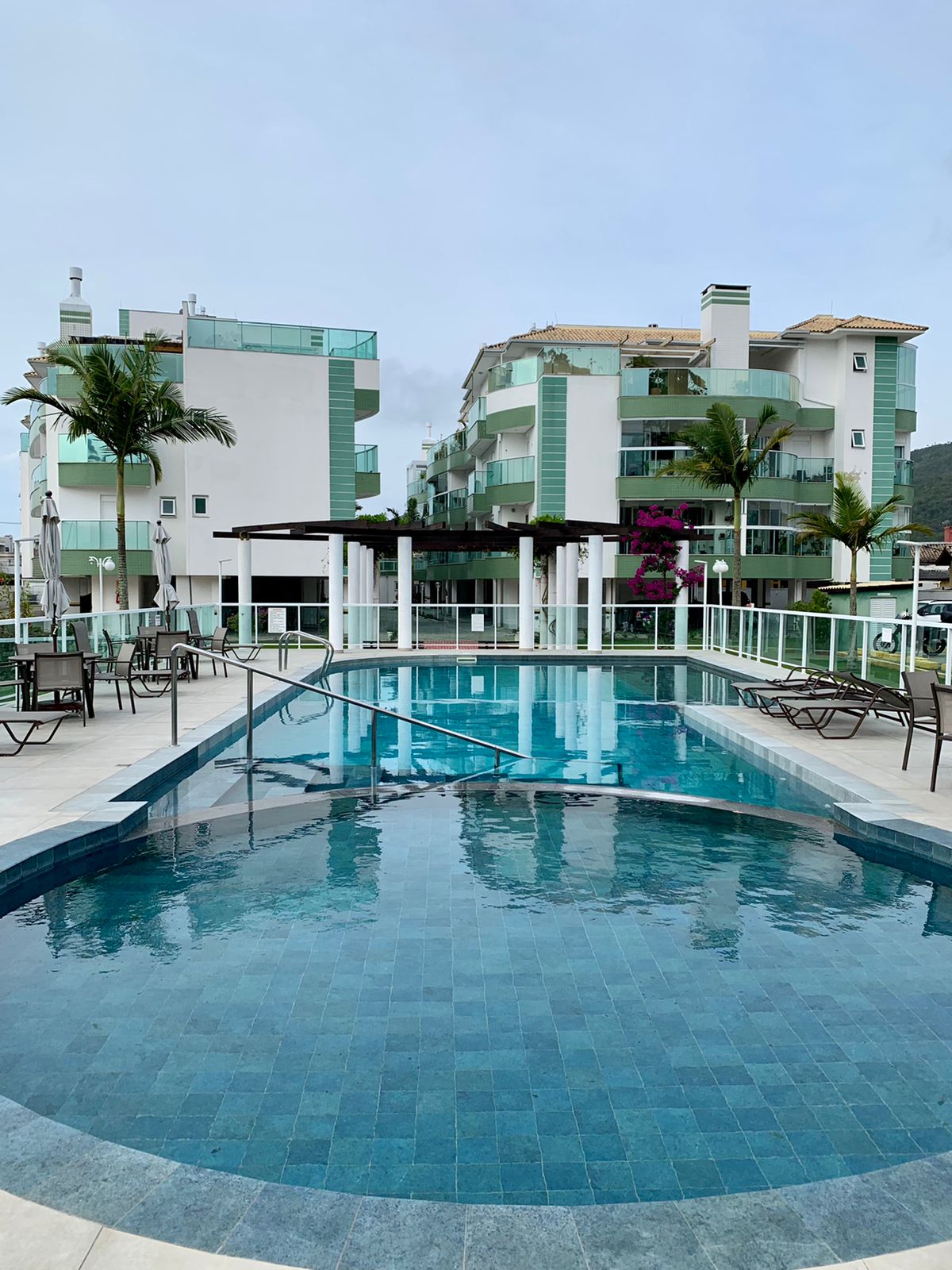 Ambiente 3 — apartamento em Cachoeira do Bom Jesus