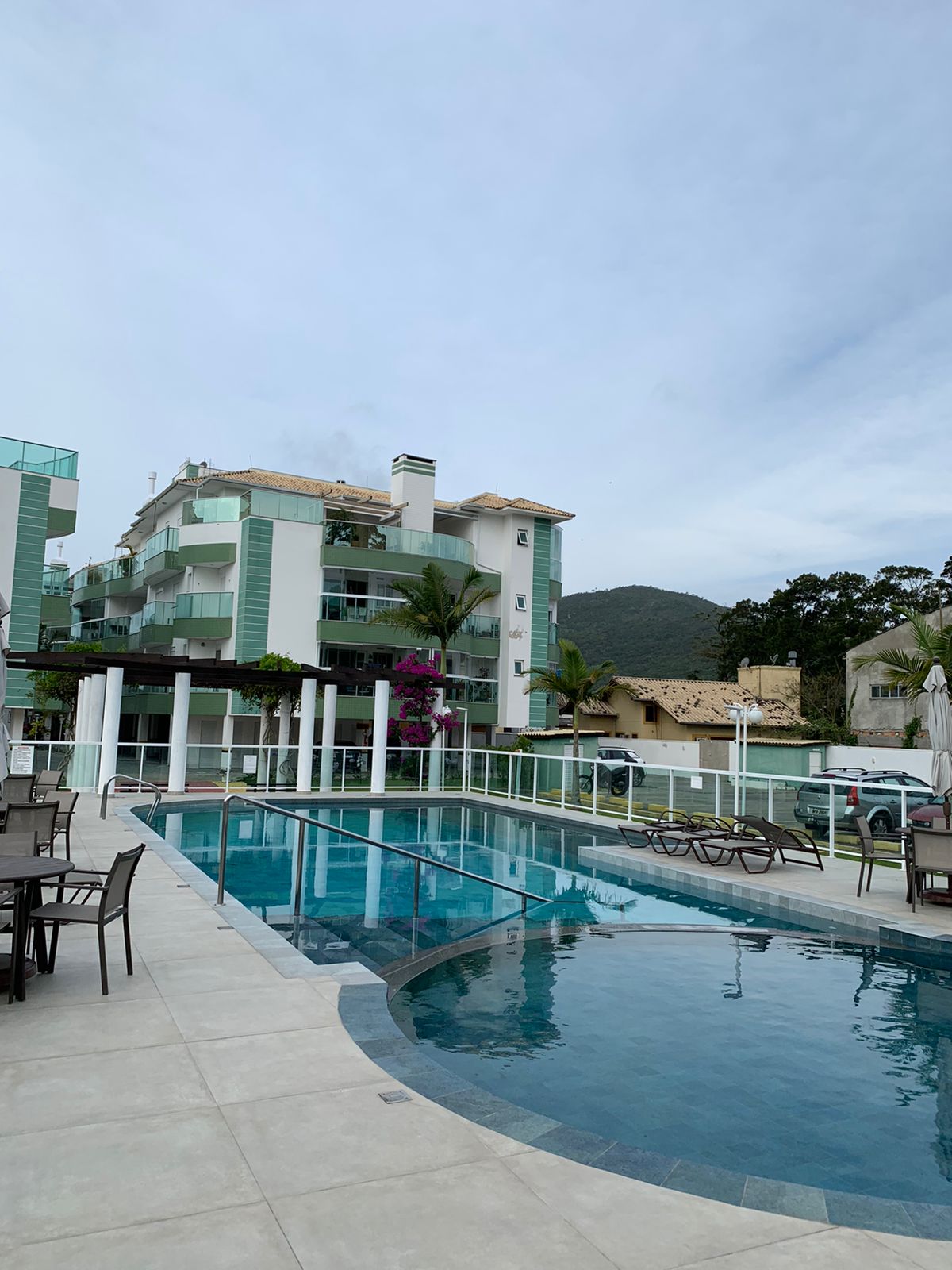 Ambiente 4 — apartamento em Cachoeira do Bom Jesus