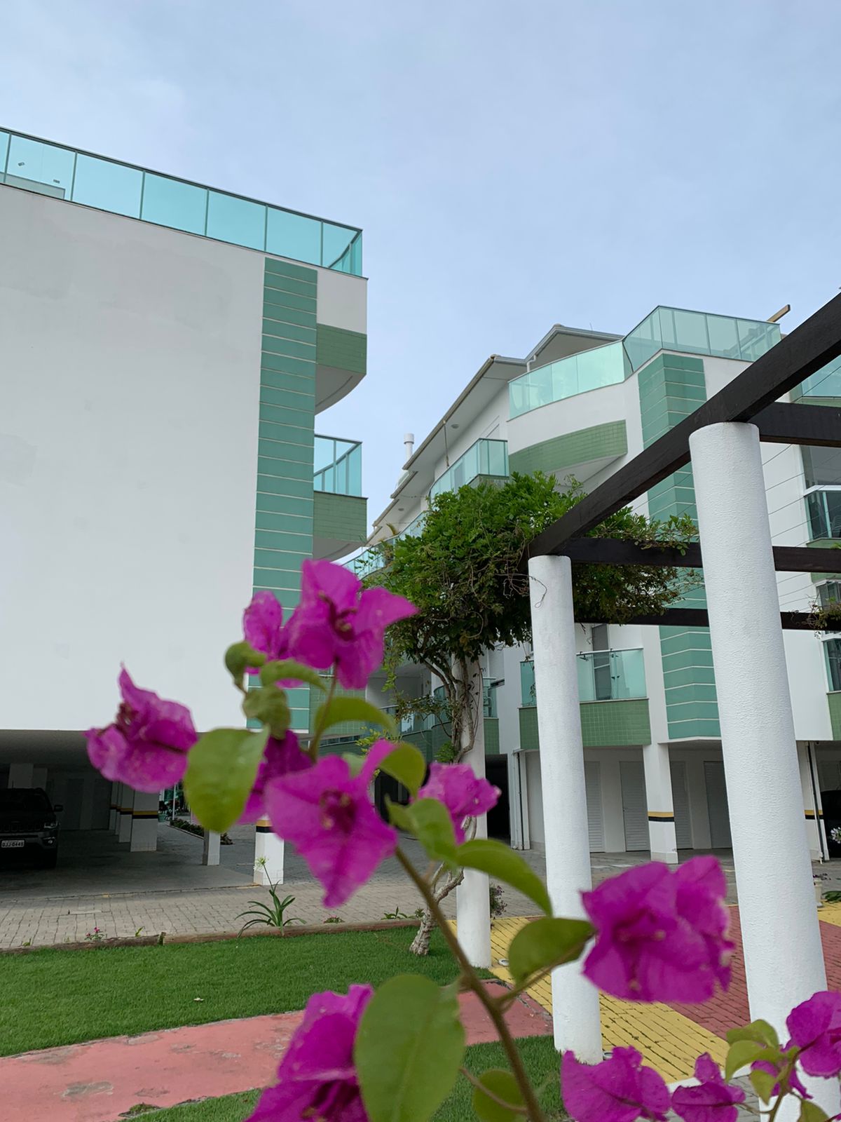 Ambiente 5 — apartamento em Cachoeira do Bom Jesus