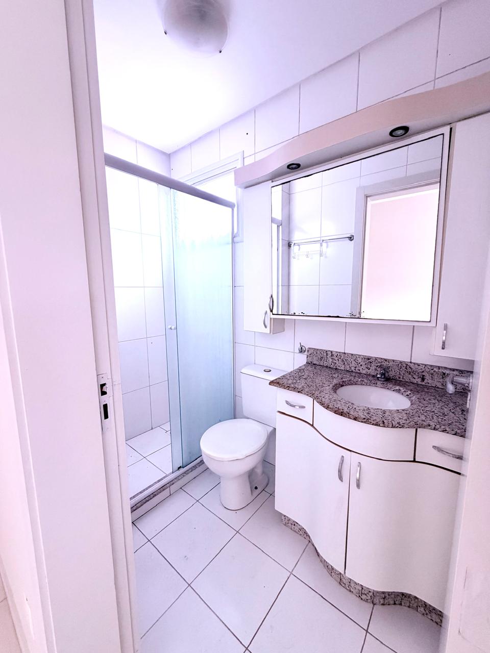 Ambiente 2 — apartamento