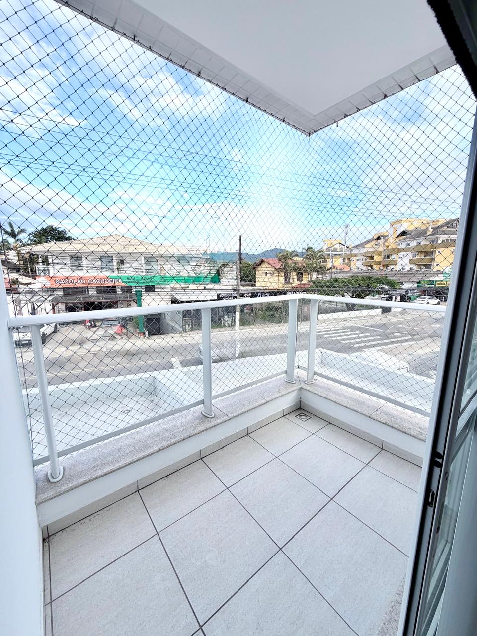 Ambiente 3 — apartamento